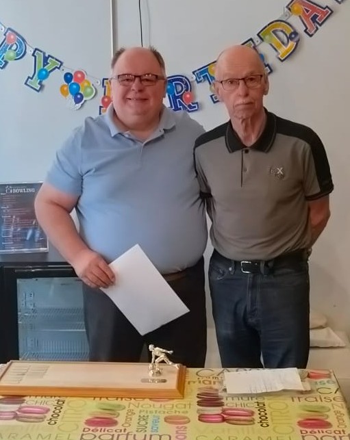 2026 A fin kevät Pekka H Hannu R